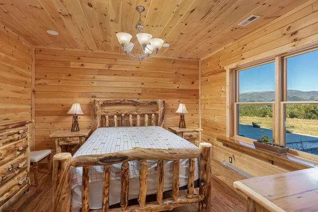 $2,600,000 | 5333 Highway 64, Copperhill, TN 37317