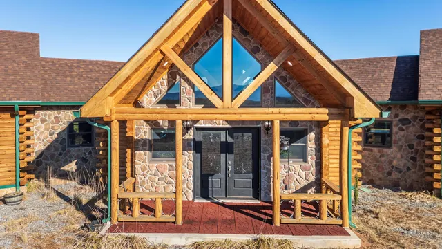 $2,600,000 | 5333 Highway 64, Copperhill, TN 37317