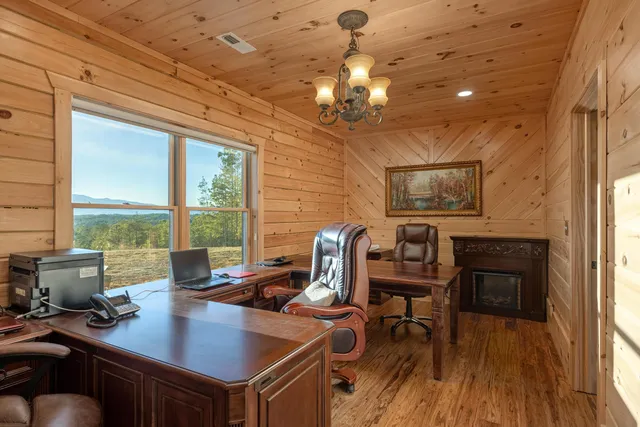 $2,600,000 | 5333 Highway 64, Copperhill, TN 37317