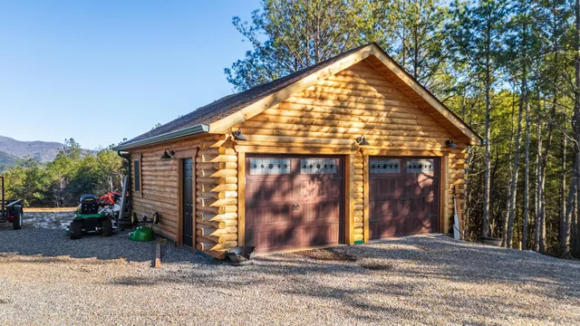 $2,600,000 | 5333 Highway 64, Copperhill, TN 37317