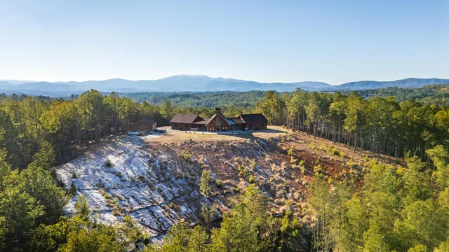 $2,600,000 | 5333 Highway 64, Copperhill, TN 37317