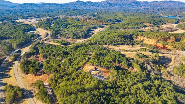 $2,600,000 | 5333 Highway 64, Copperhill, TN 37317