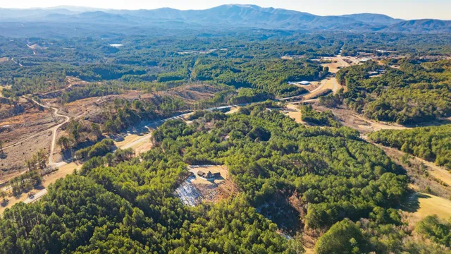 $2,600,000 | 5333 Highway 64, Copperhill, TN 37317