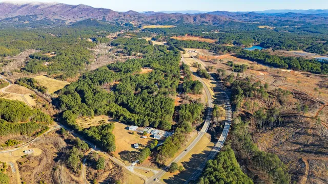 $2,600,000 | 5333 Highway 64, Copperhill, TN 37317