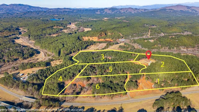 $2,600,000 | 5333 Highway 64, Copperhill, TN 37317