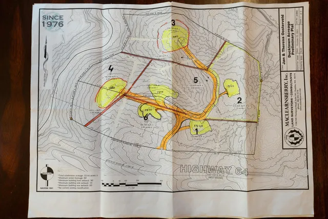 $2,600,000 | 5333 Highway 64, Copperhill, TN 37317