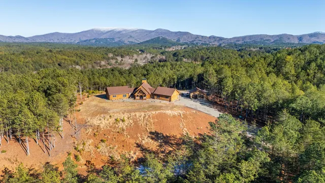 $2,600,000 | 5333 Highway 64, Copperhill, TN 37317