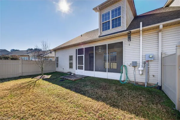 $400,000 | 6168 Sunny Brook Drive, Clemmons, NC 27012