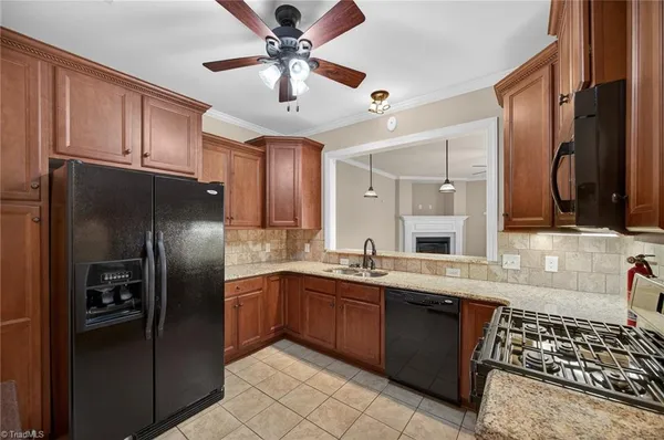 $400,000 | 6168 Sunny Brook Drive, Clemmons, NC 27012