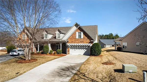 $400,000 | 6168 Sunny Brook Drive, Clemmons, NC 27012