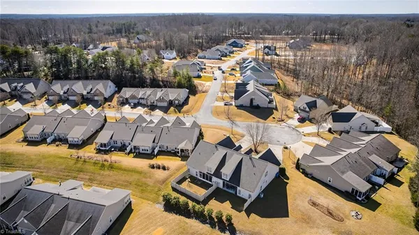 $400,000 | 6168 Sunny Brook Drive, Clemmons, NC 27012