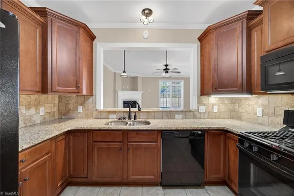 $400,000 | 6168 Sunny Brook Drive, Clemmons, NC 27012