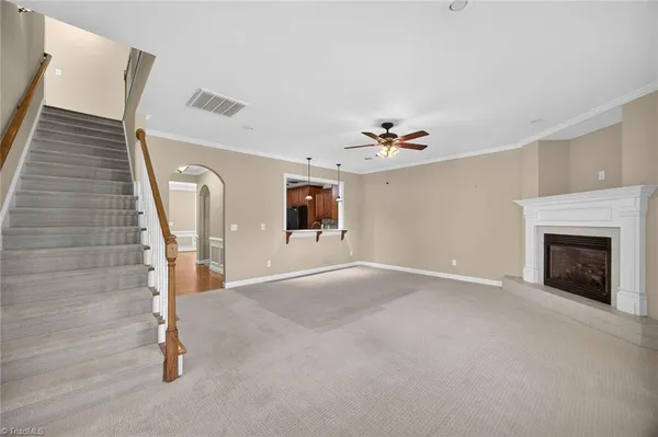 $400,000 | 6168 Sunny Brook Drive, Clemmons, NC 27012