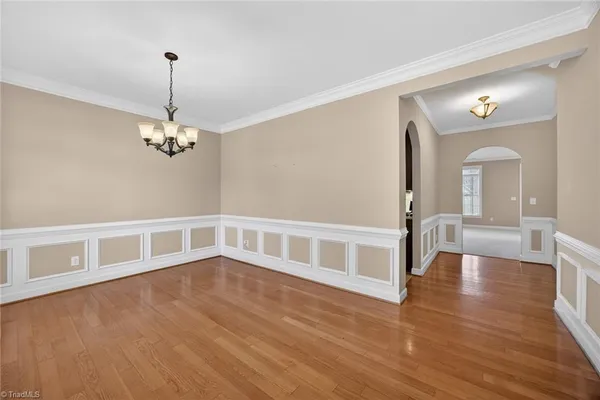 $400,000 | 6168 Sunny Brook Drive, Clemmons, NC 27012