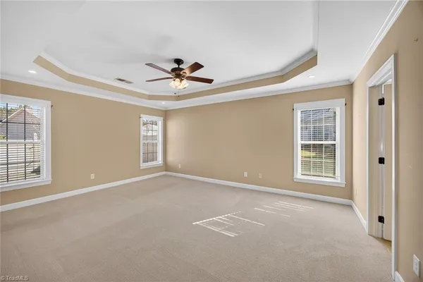 $400,000 | 6168 Sunny Brook Drive, Clemmons, NC 27012
