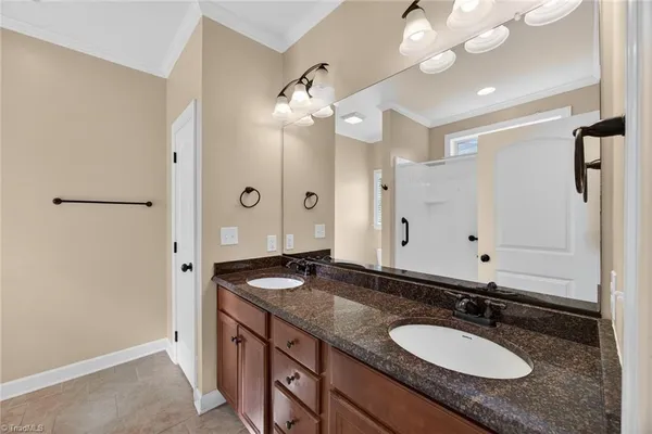 $400,000 | 6168 Sunny Brook Drive, Clemmons, NC 27012