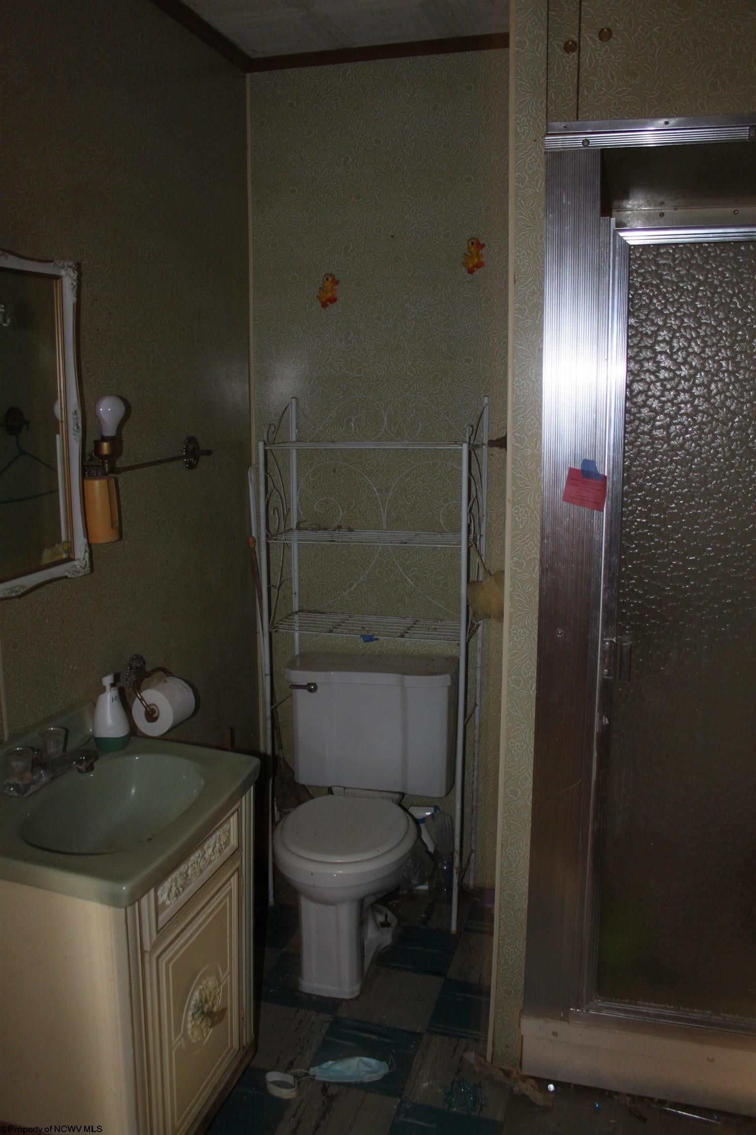 1349 Point Mountain Road Webster Springs, WV 26288 - Photo 27 of 31 Gallery Image 27