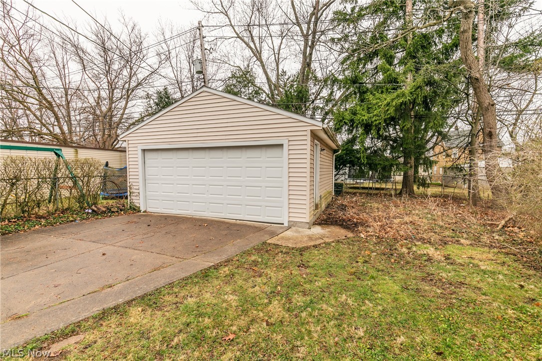 1484 Maplegrove Road South Euclid, OH 44121 - Photo 32 of 35