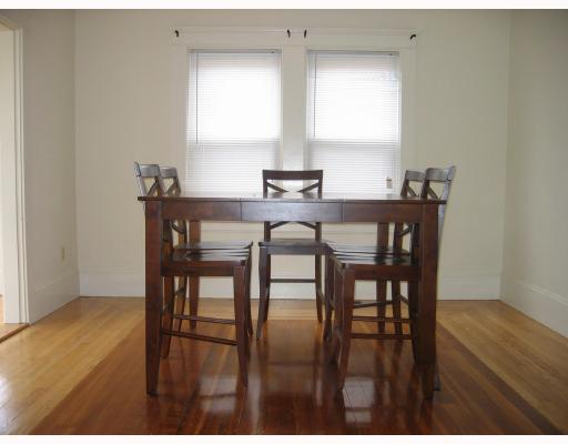 15 Calaman Road Cranston, RI 02910 - Photo 2 of 10 Dining Room. DINING ROOM