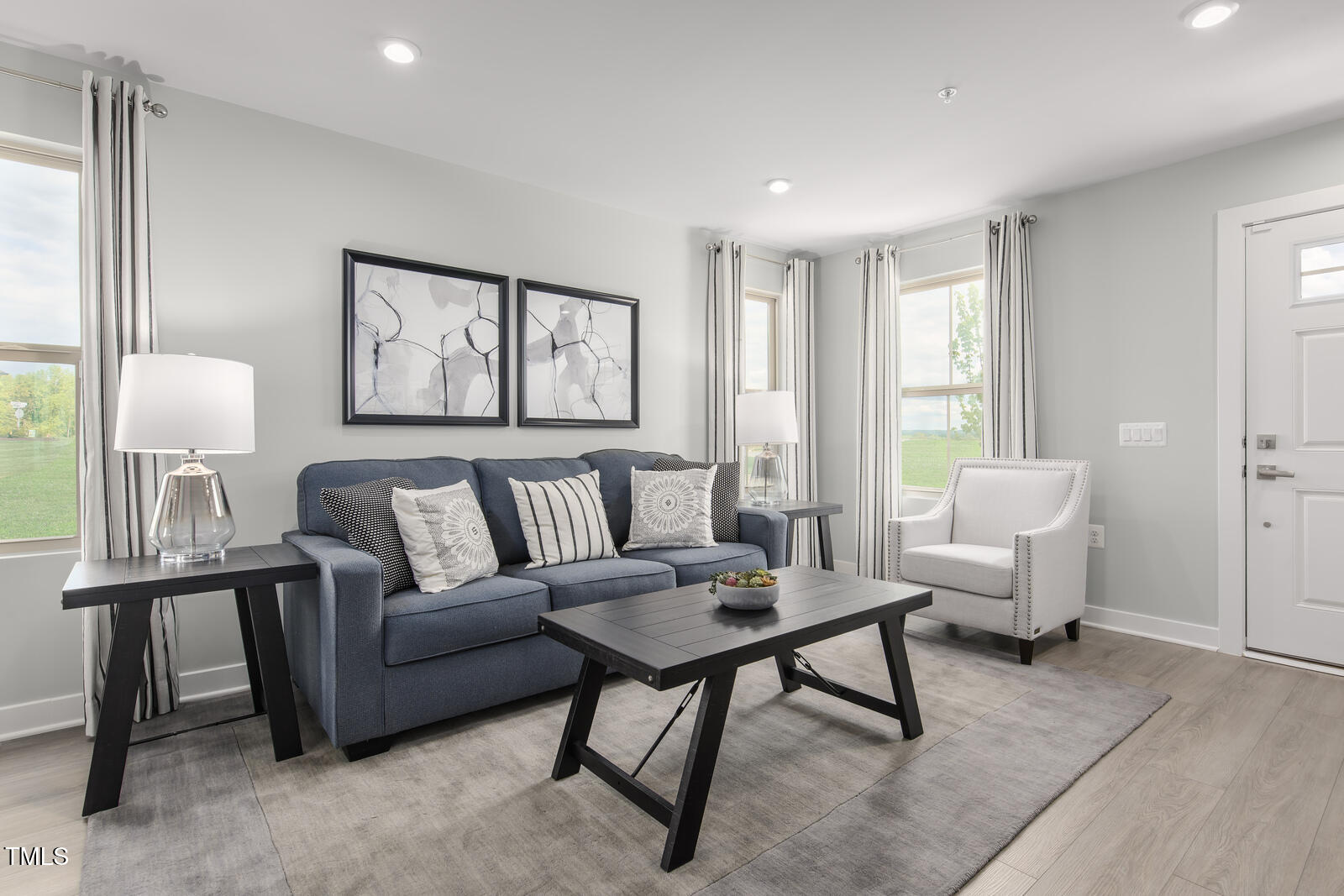 1400 Rollman Farm Road Raleigh, NC 27603 - Photo 6 of 12 VM_NASSAU_BLOOMFIELDS_003