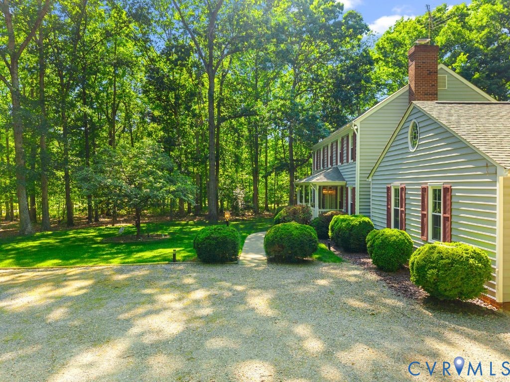 3100 Three Bridge Road Powhatan, VA 23139 - Photo 8 of 38