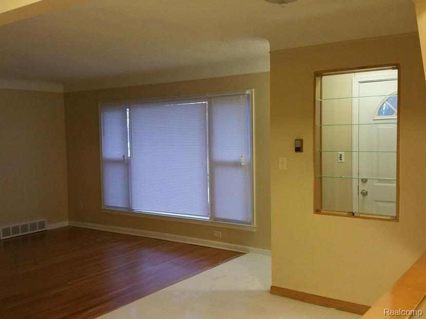 14012 Inkster Road Redford, MI 48239 - Photo 33 of 33 OPEN FLOOR PLAN 2.jpg
