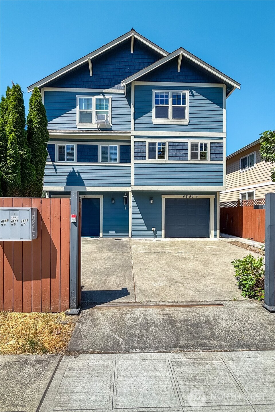 4851 A Delridge Way Southwest Seattle, WA 98106 - Photo 1 of 25