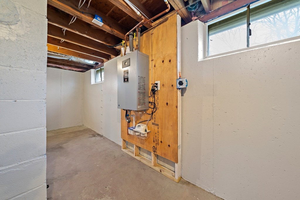 14 Curtis Road Canton, MA 02021 - Photo 20 of 23 a view of an empty room