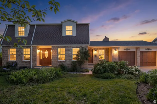 $914,900 | 9776 South Grainte Drive, Sandy, UT 84092