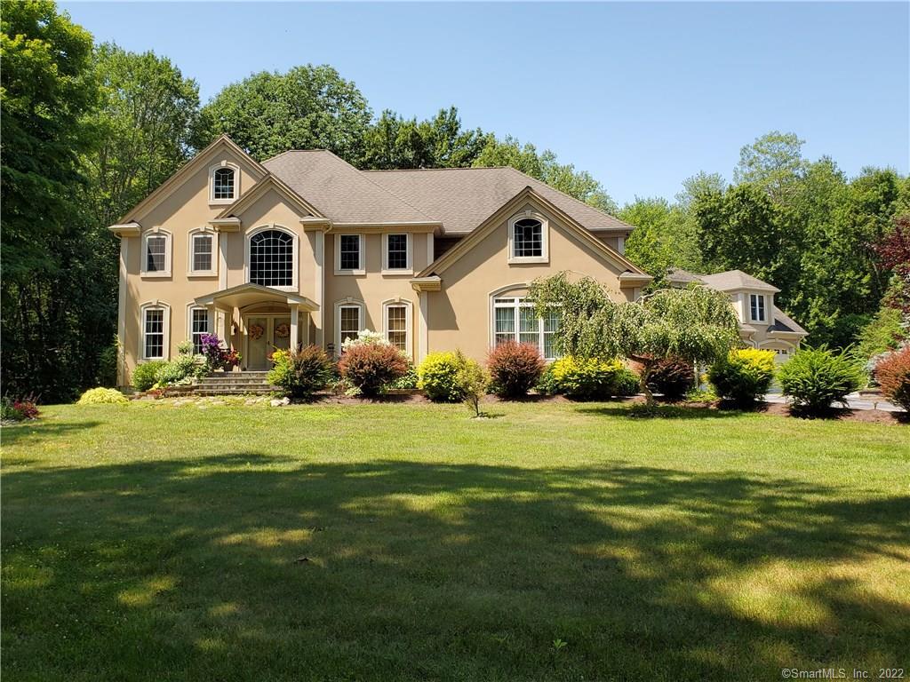 36 Tuft Hill Road Thompson, CT 06255 - Photo 1 of 1 Gallery Image 1