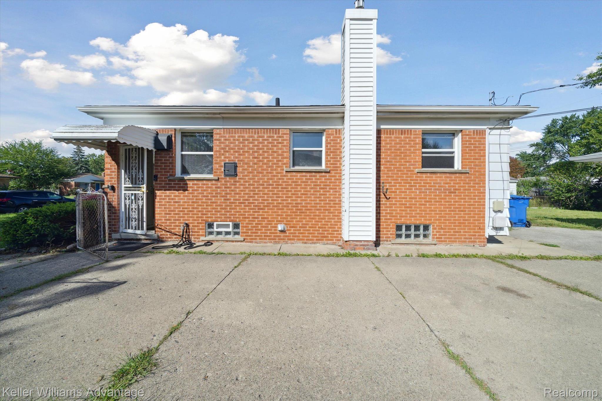 3133 Rome Avenue Warren, MI 48091 - Photo 16 of 17 Gallery Image 16
