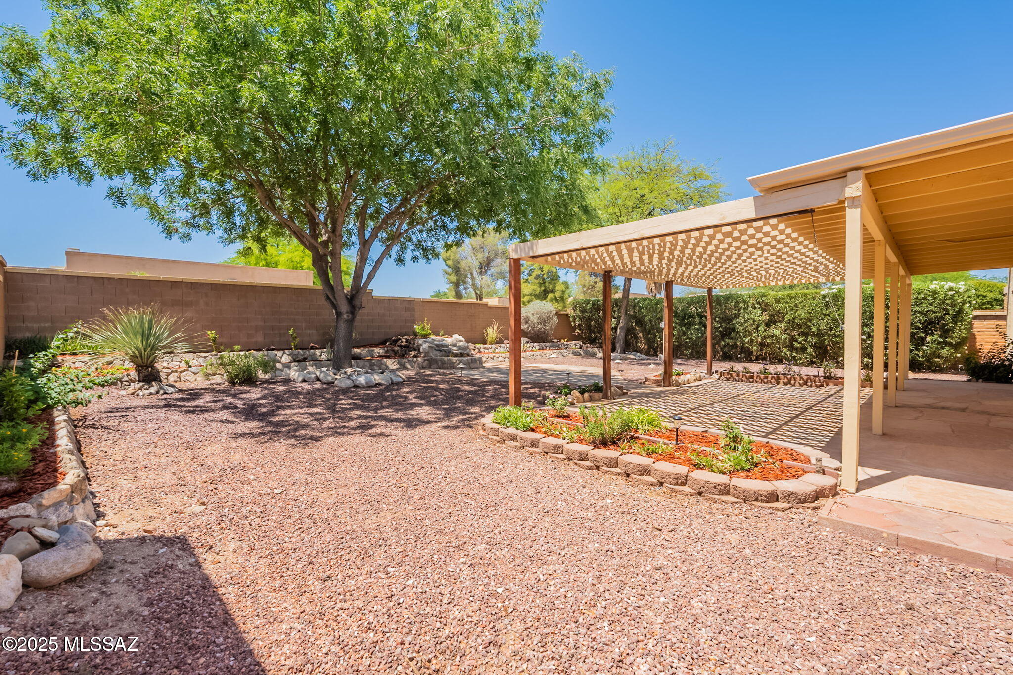 8920 East Seneca Street Tucson, AZ 85715 - Photo 30 of 31