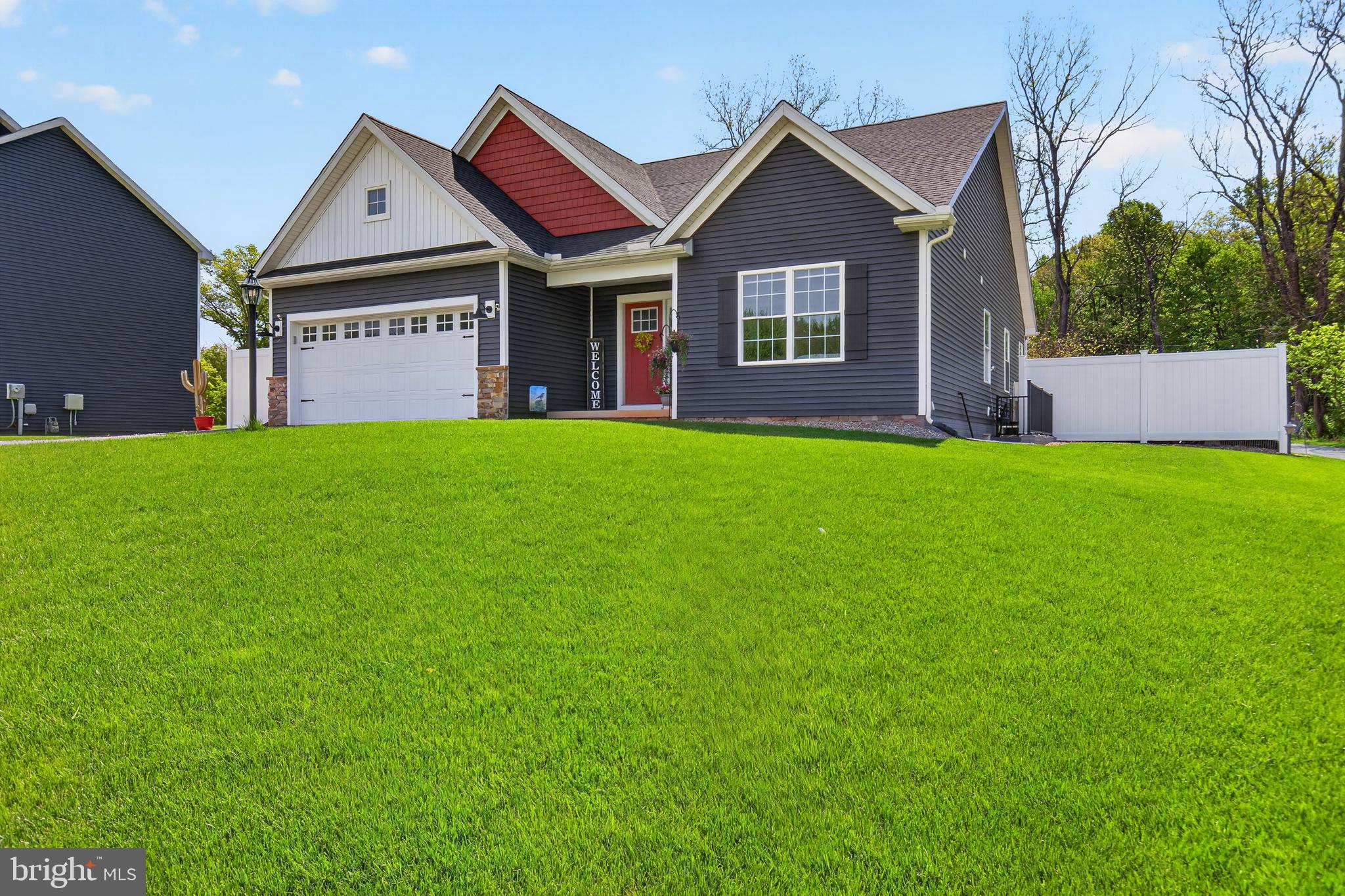 124 Lobell Road Abbottstown, PA 17301 - Photo 3 of 42