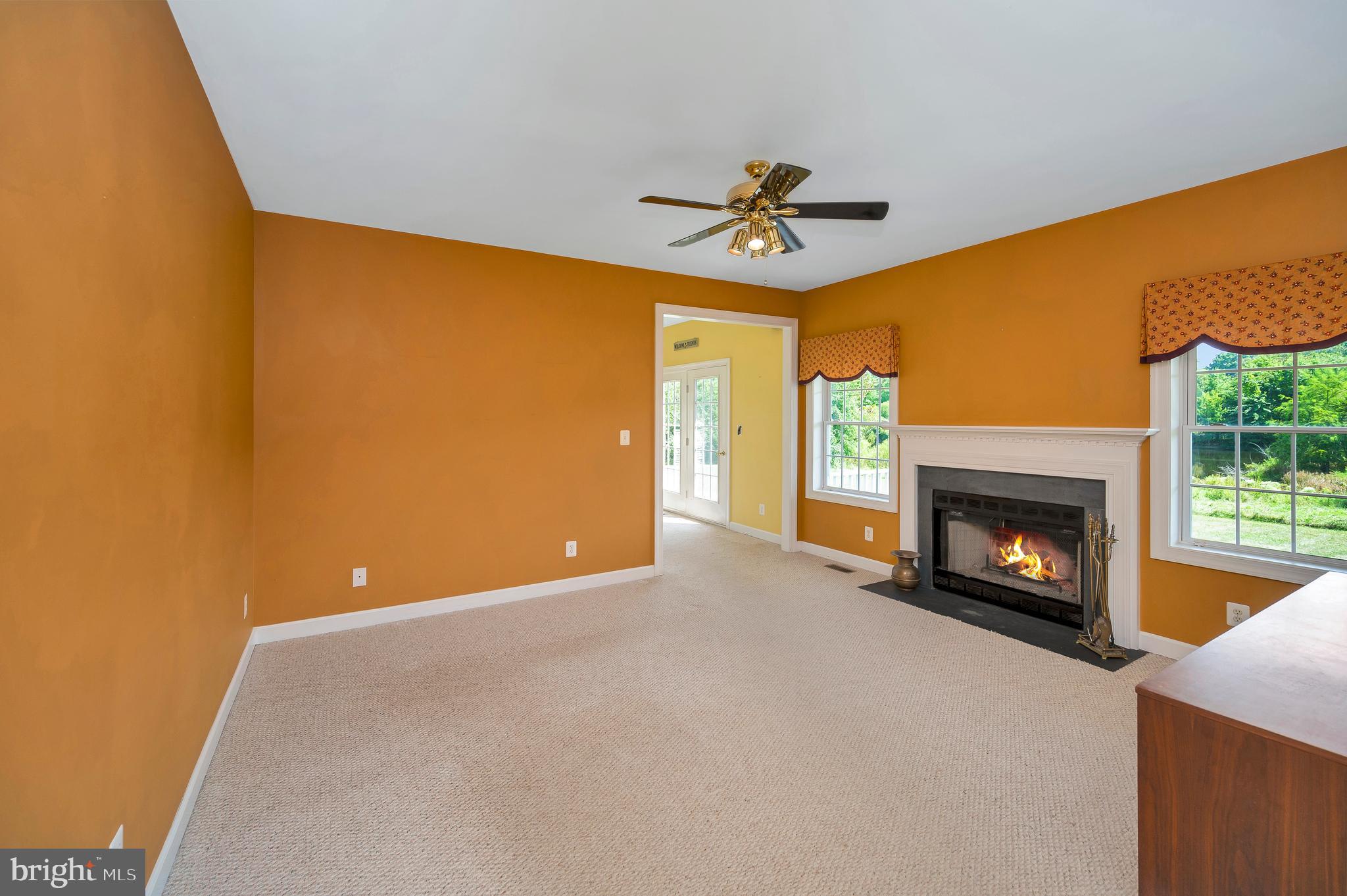 6471 Stoney Road Midland, VA 22728 - Photo 20 of 67 Rec/family room
