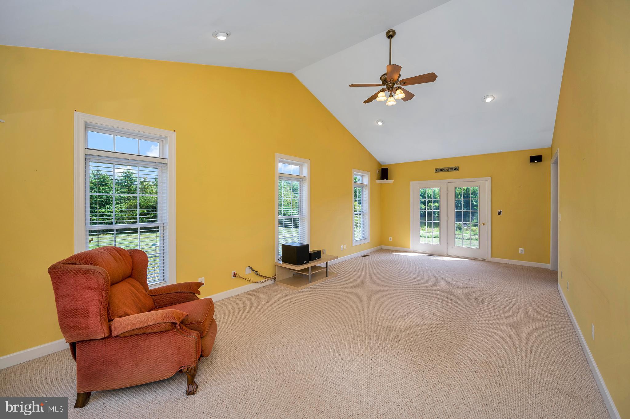6471 Stoney Road Midland, VA 22728 - Photo 22 of 67 Sun room