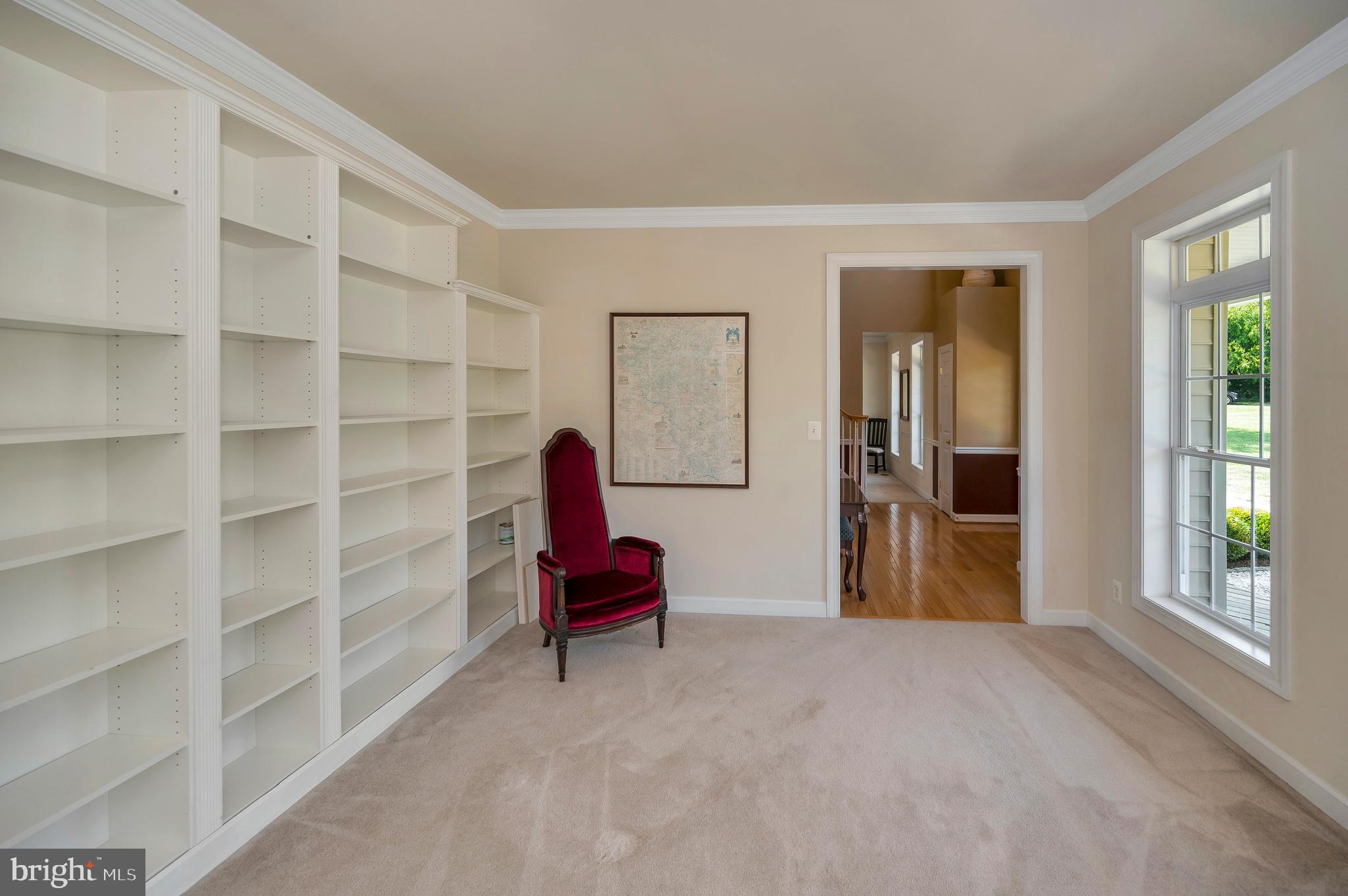 6471 Stoney Road Midland, VA 22728 - Photo 26 of 67 Formal/study/reading room