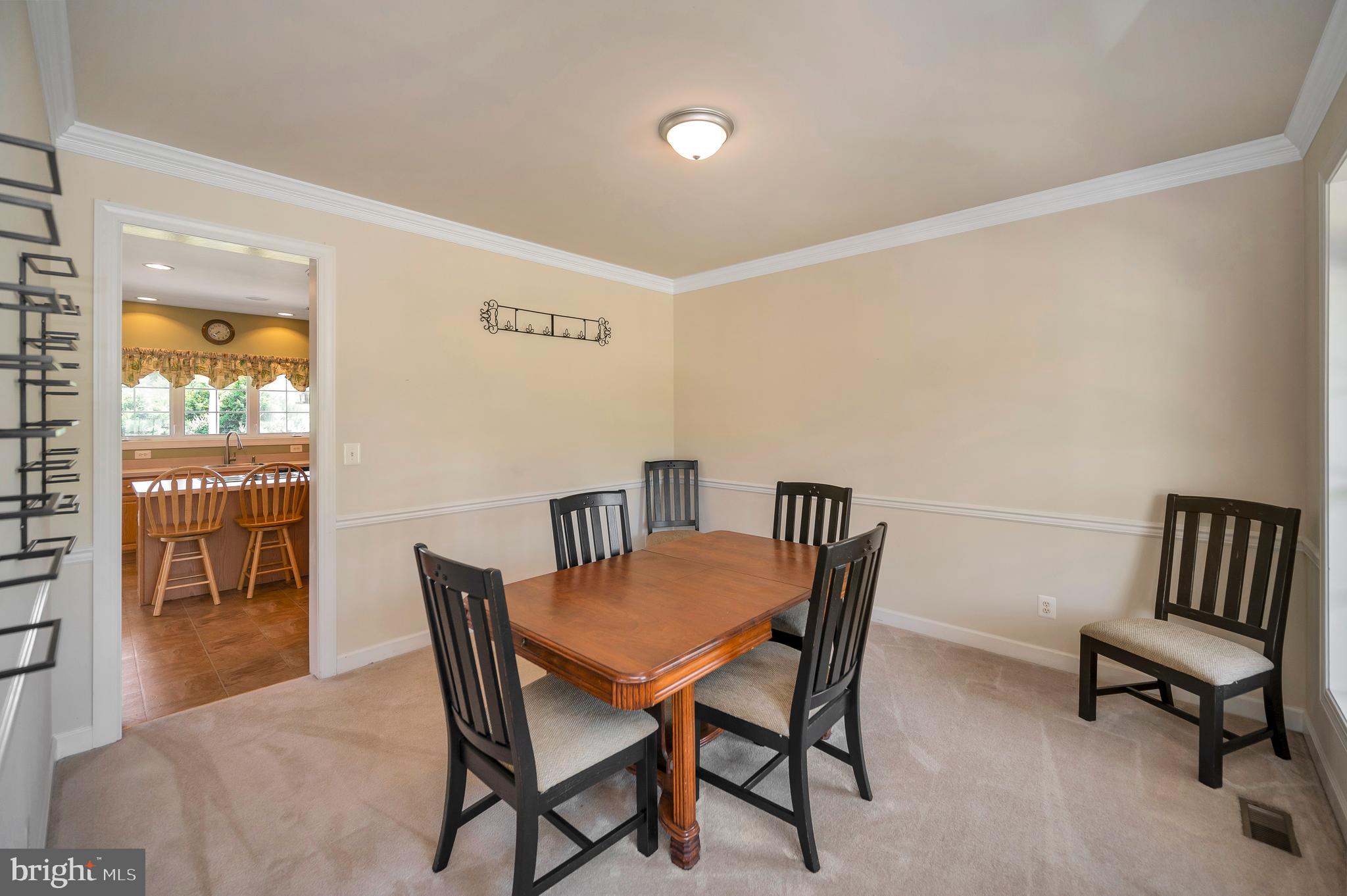 6471 Stoney Road Midland, VA 22728 - Photo 27 of 67 Dining room