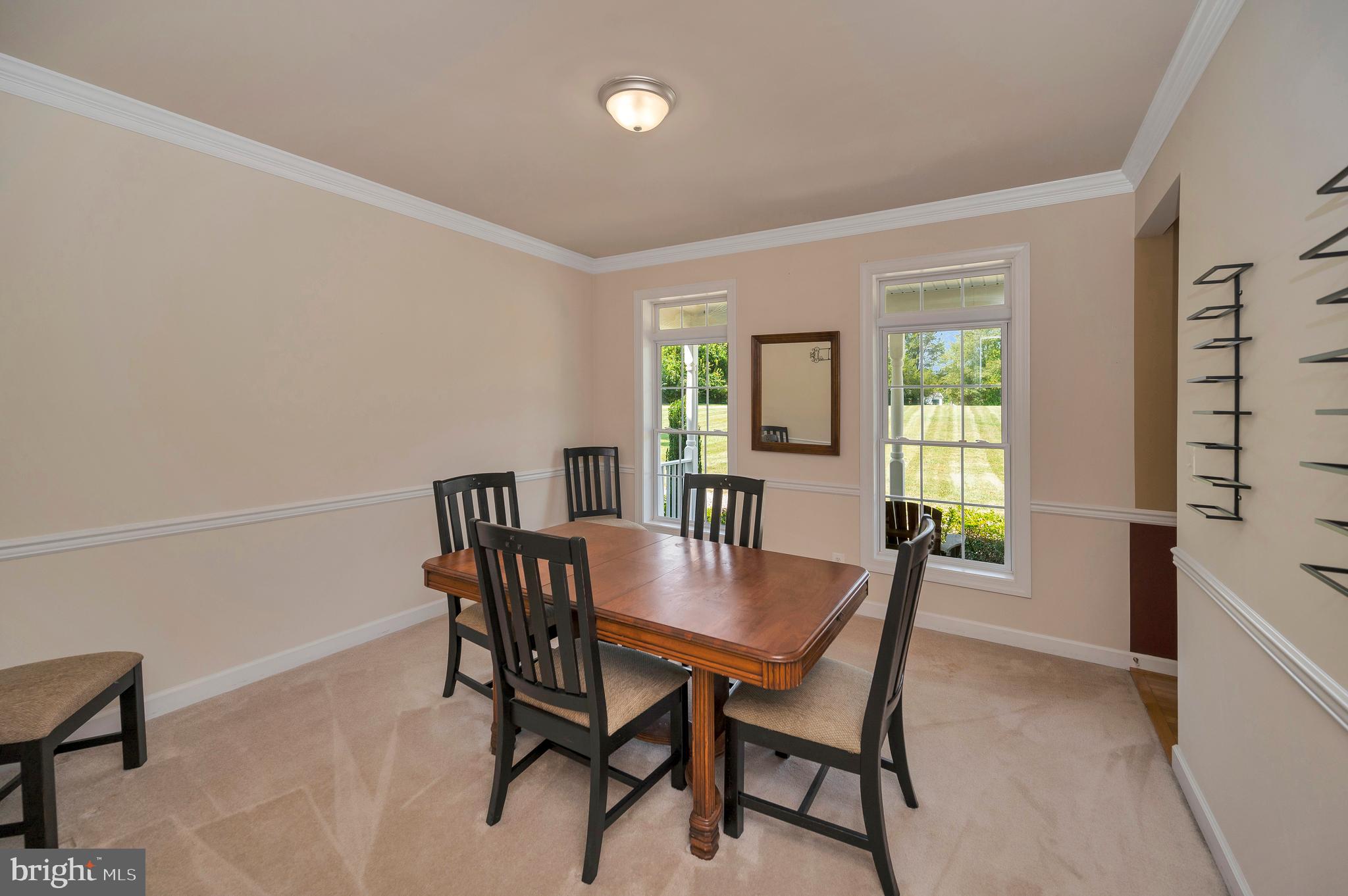 6471 Stoney Road Midland, VA 22728 - Photo 28 of 67 Dining room