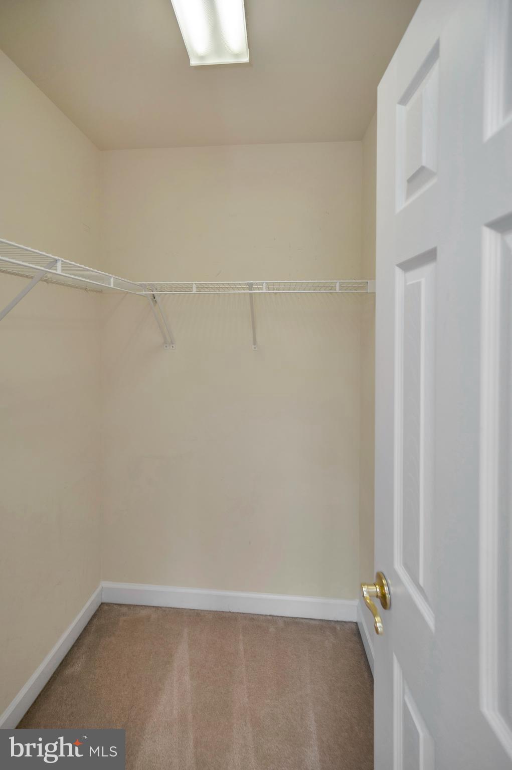 6471 Stoney Road Midland, VA 22728 - Photo 31 of 67 Bedroom 1 walk-in closet