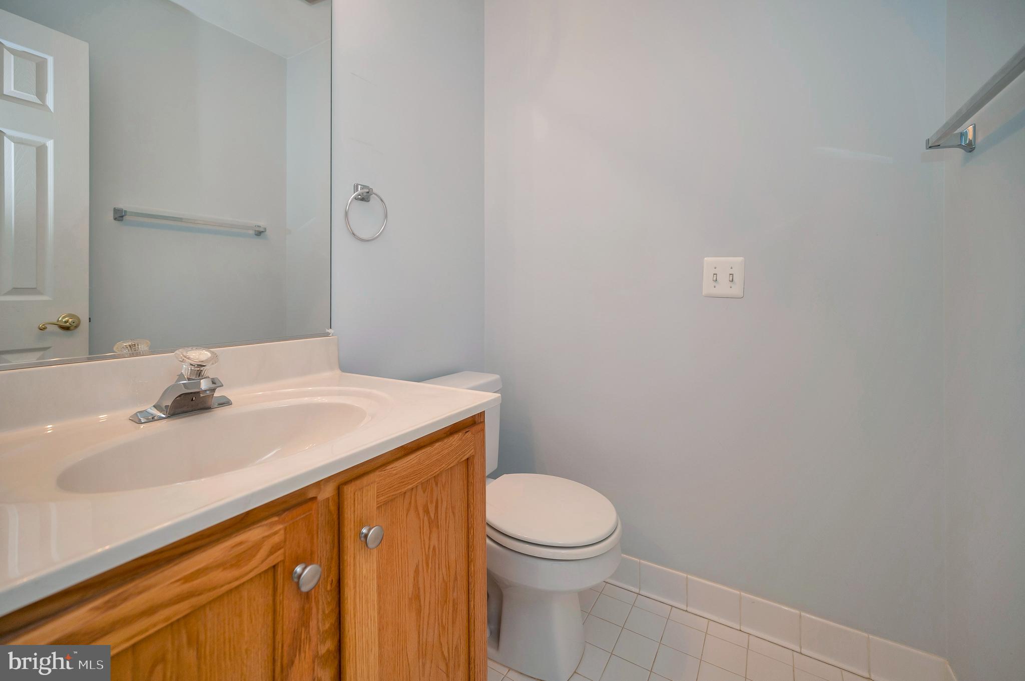 6471 Stoney Road Midland, VA 22728 - Photo 32 of 67 Bedroom 1 half-bath