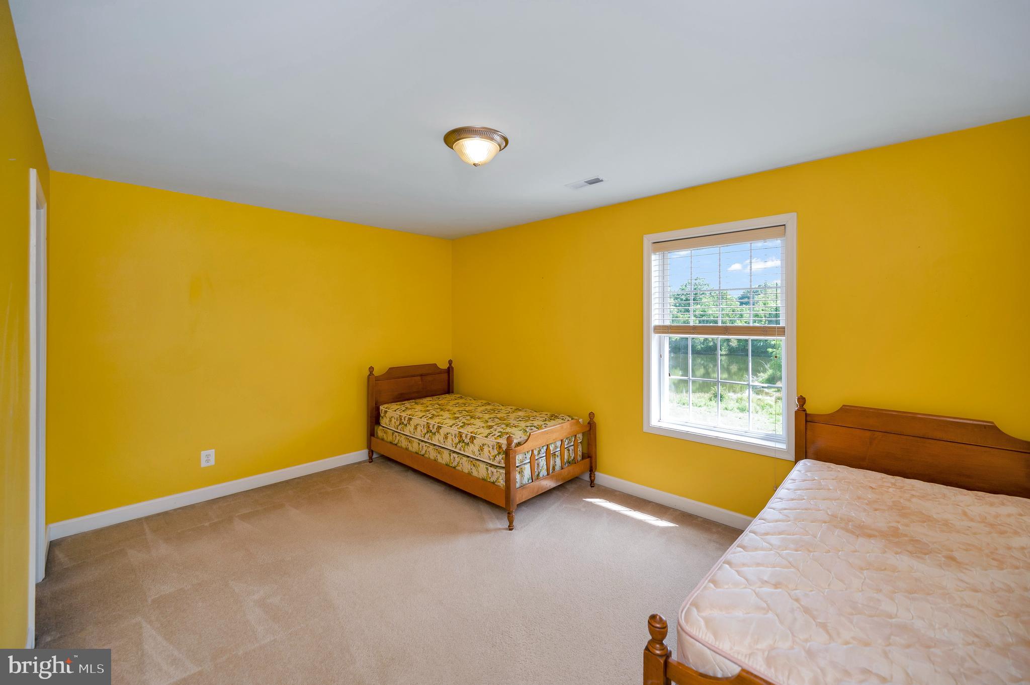 6471 Stoney Road Midland, VA 22728 - Photo 33 of 67 Bedroom 2 (Also has a walk in closet)