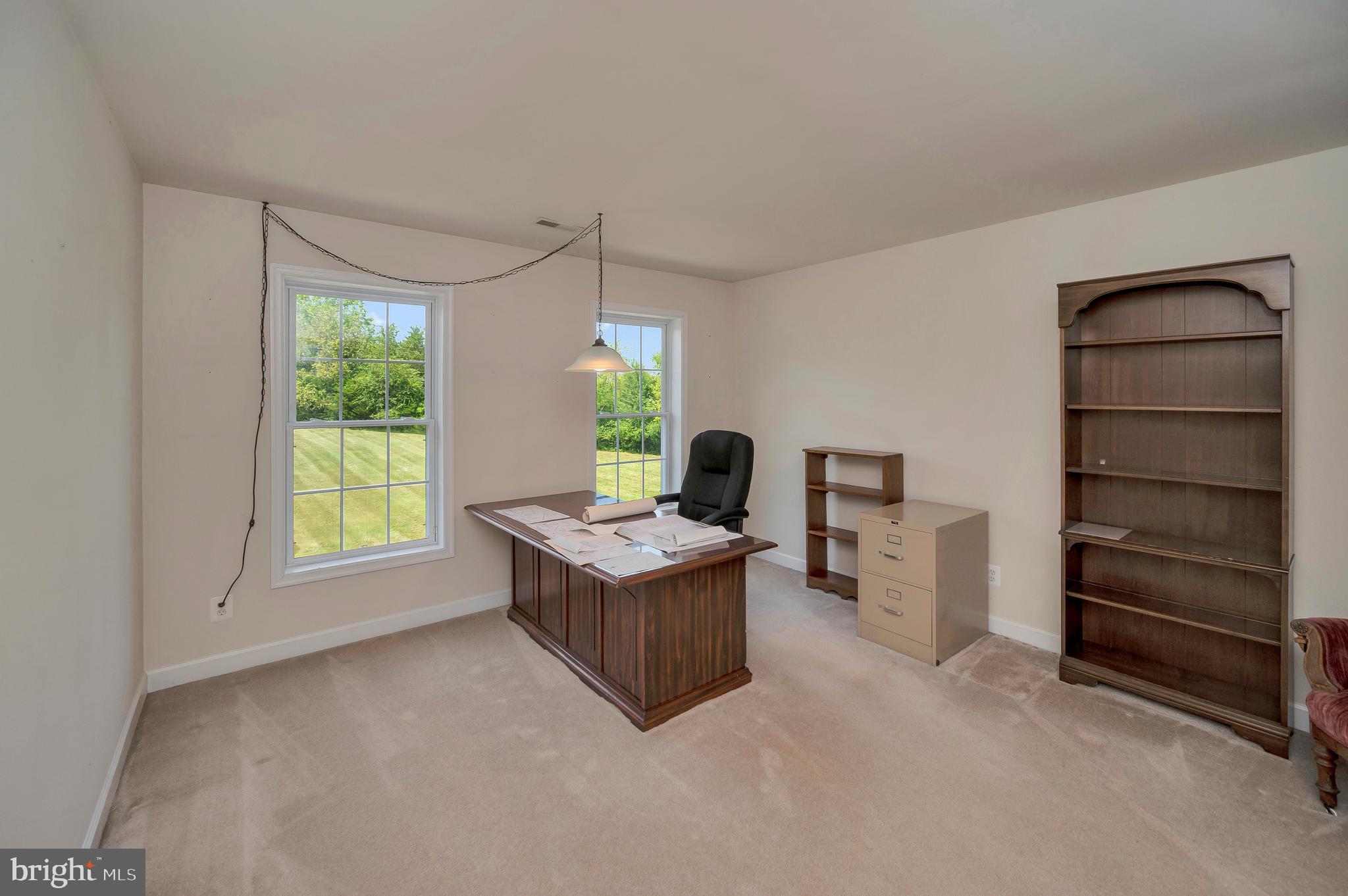 6471 Stoney Road Midland, VA 22728 - Photo 38 of 67 study/office/reading room/potential 5th BR.