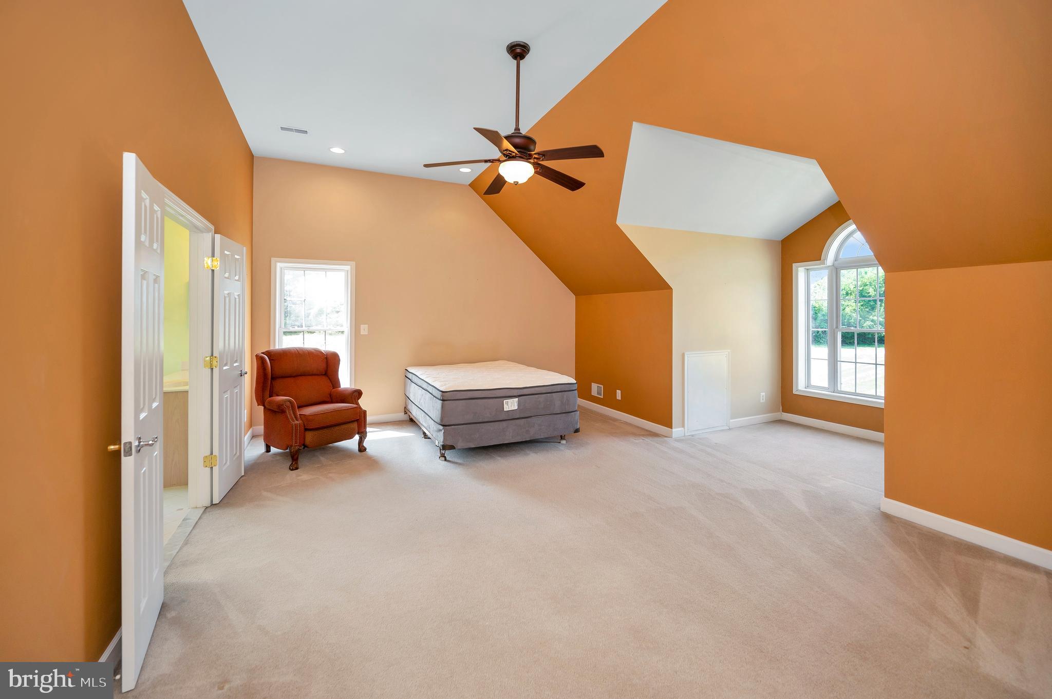 6471 Stoney Road Midland, VA 22728 - Photo 39 of 67 Main Bedroom