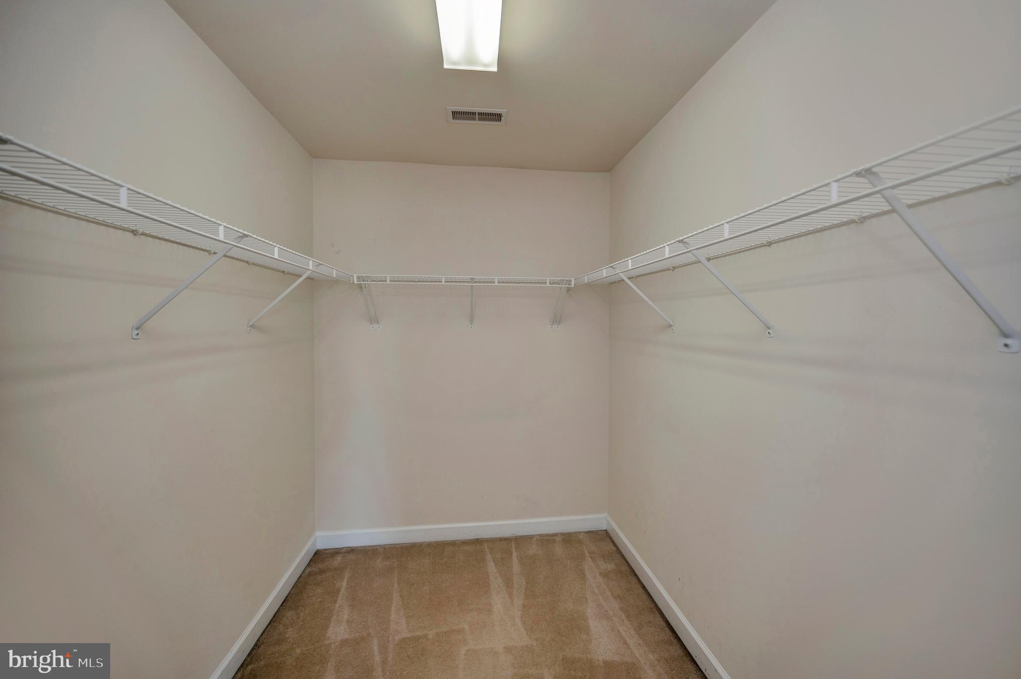 6471 Stoney Road Midland, VA 22728 - Photo 41 of 67 Main Bedroom walk in closet