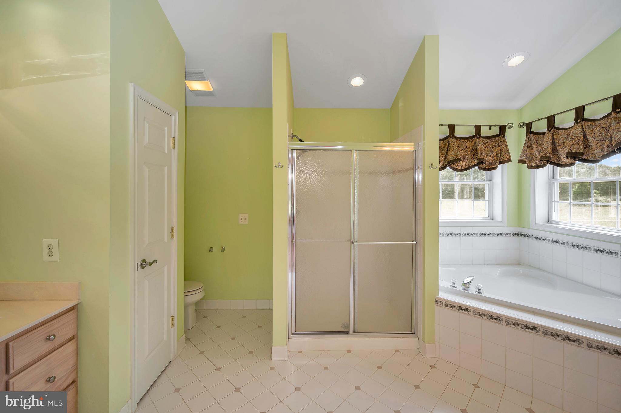 6471 Stoney Road Midland, VA 22728 - Photo 43 of 67 Main bathroom