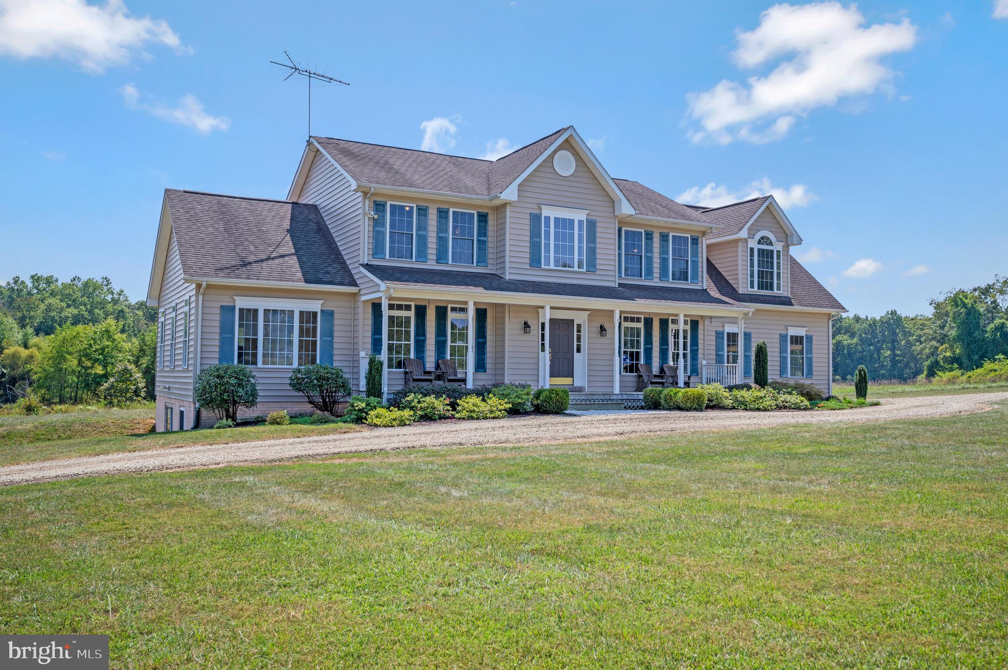 6471 Stoney Road Midland, VA 22728 - Photo 46 of 67 6471 Stoney Road