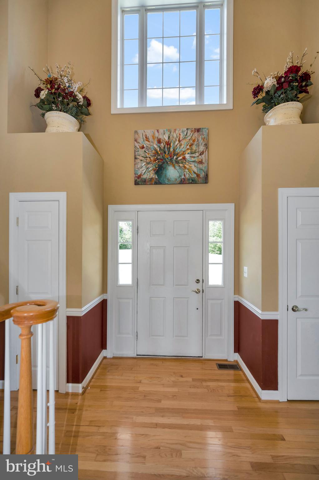 6471 Stoney Road Midland, VA 22728 - Photo 5 of 67 Front door