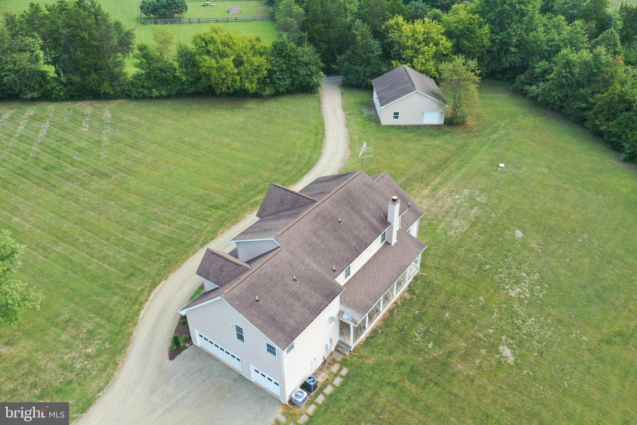 6471 Stoney Road Midland, VA 22728 - Photo 53 of 67 Home with detached garage