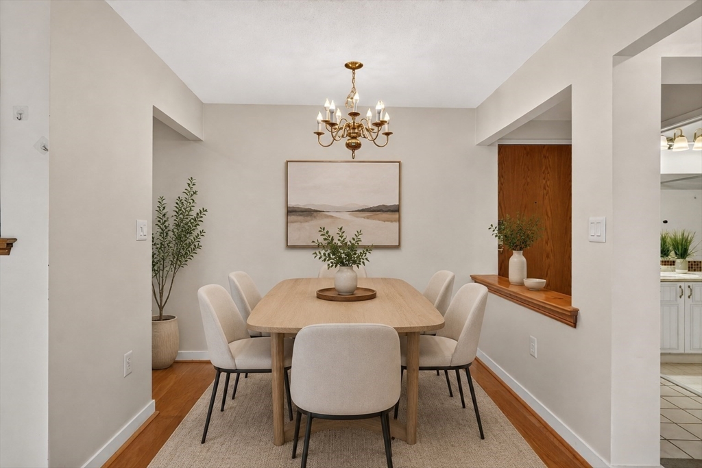 269 Cambridge Road, Unit 608 Woburn, MA 01801 - Photo 6 of 38