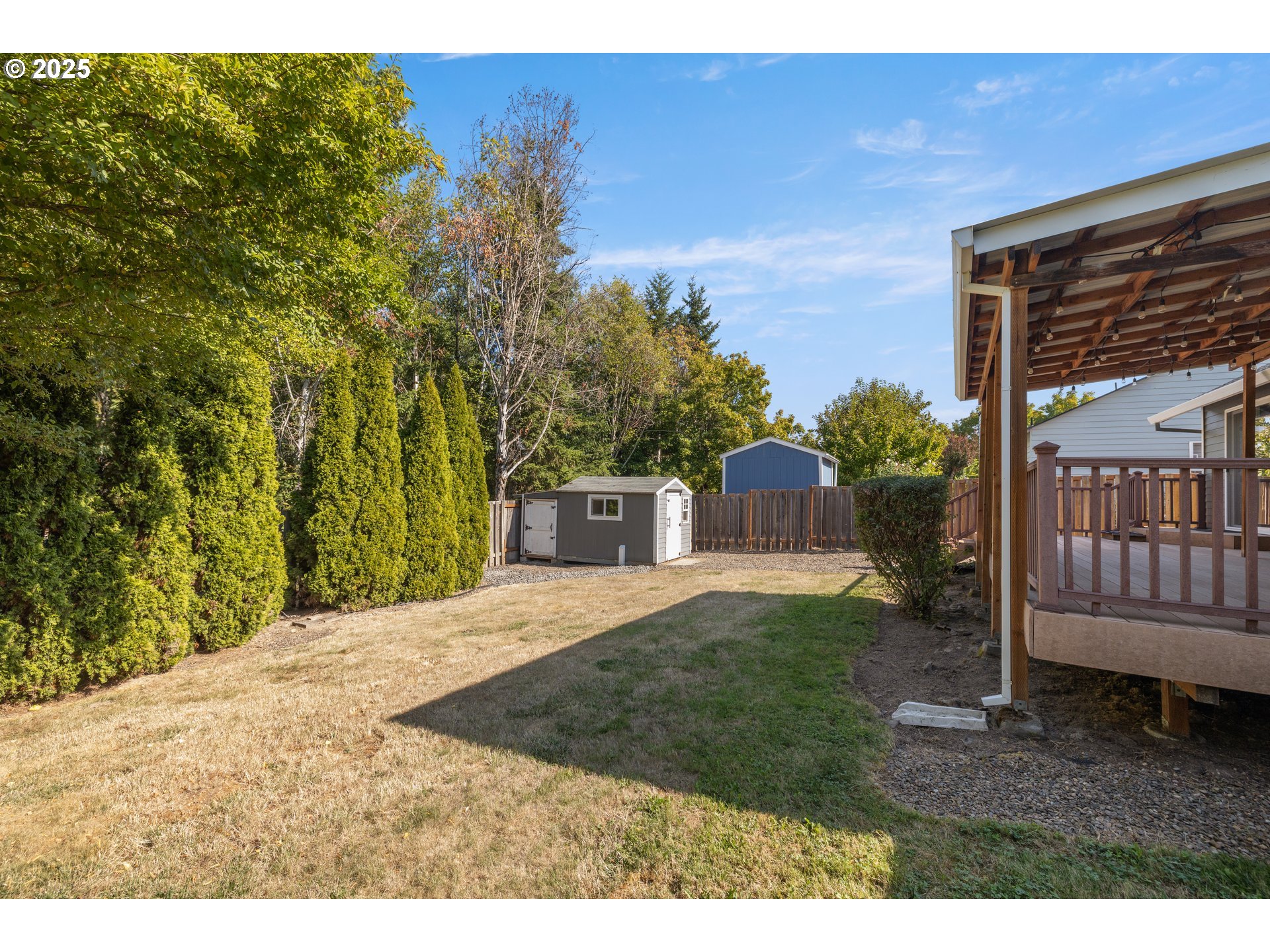 7243 Southwest Applegate Drive Beaverton, OR 97007 - Photo 31 of 39 a front view of a house with a yard